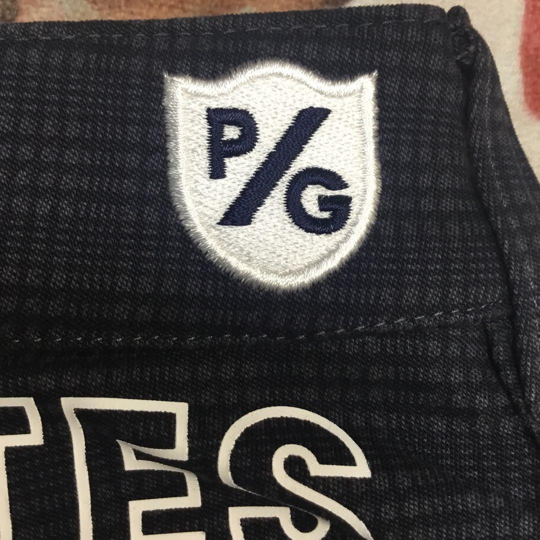 新品タグ付け☆PEARLY GATES 1989 チェック柄パンツ　サイズ00