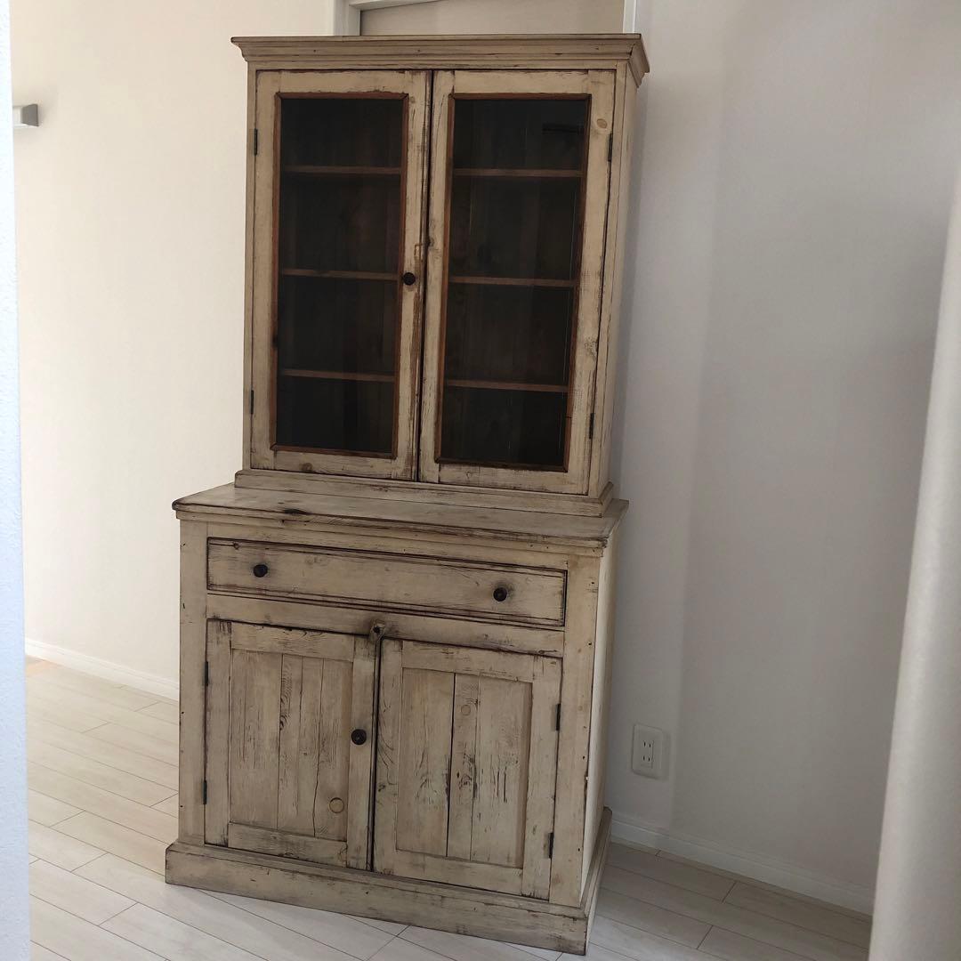 チェブ　確認用　カップボード