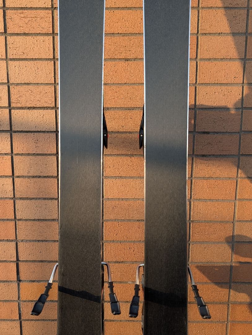 ノルディカ NORDICA SLR RB FDT 165cm