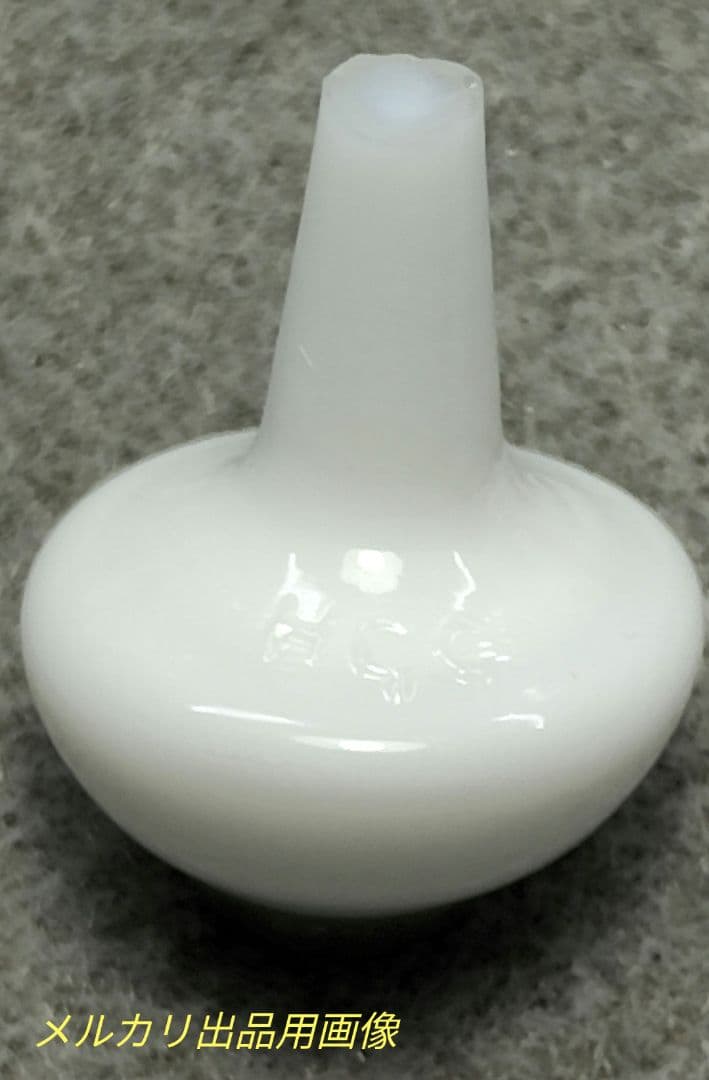 英国HGC社製高級グラスアイ　18mm　モーヴ