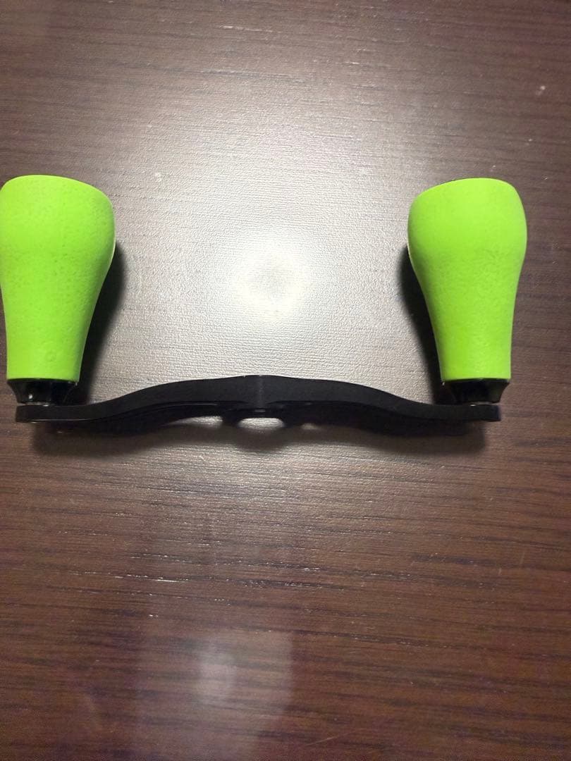 DRT バリアルハンドル100 ファットノブセット