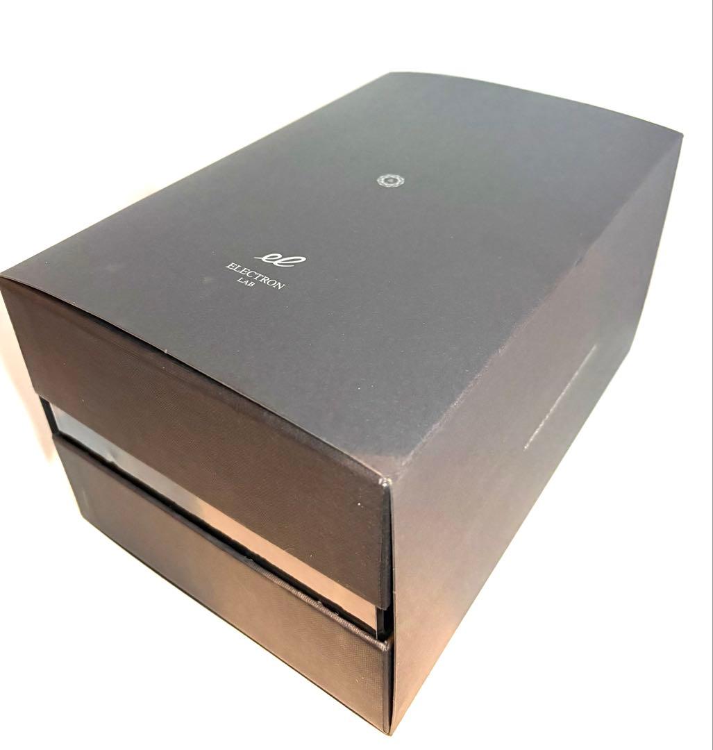 ★美品★ ELECTRON デンキバリブラシ 2.0+ エレクトロン