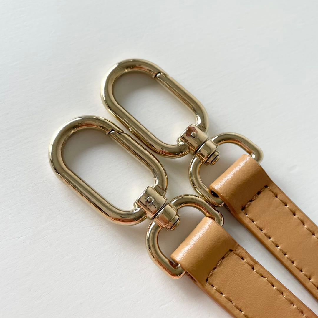 【極美品】FURLA 2way トートバッグ LADY M オーストリッチ調