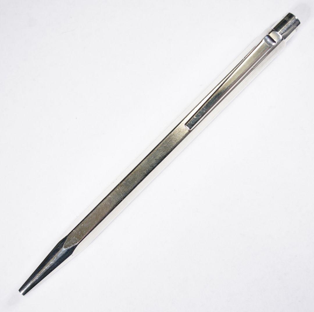 カランダッシュ エクリドール ヘアライン？ ボールペン