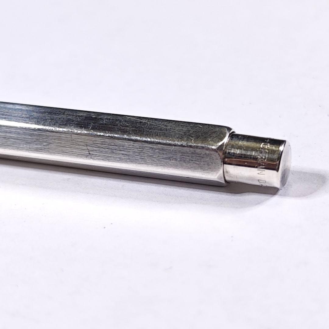 カランダッシュ エクリドール ヘアライン？ ボールペン