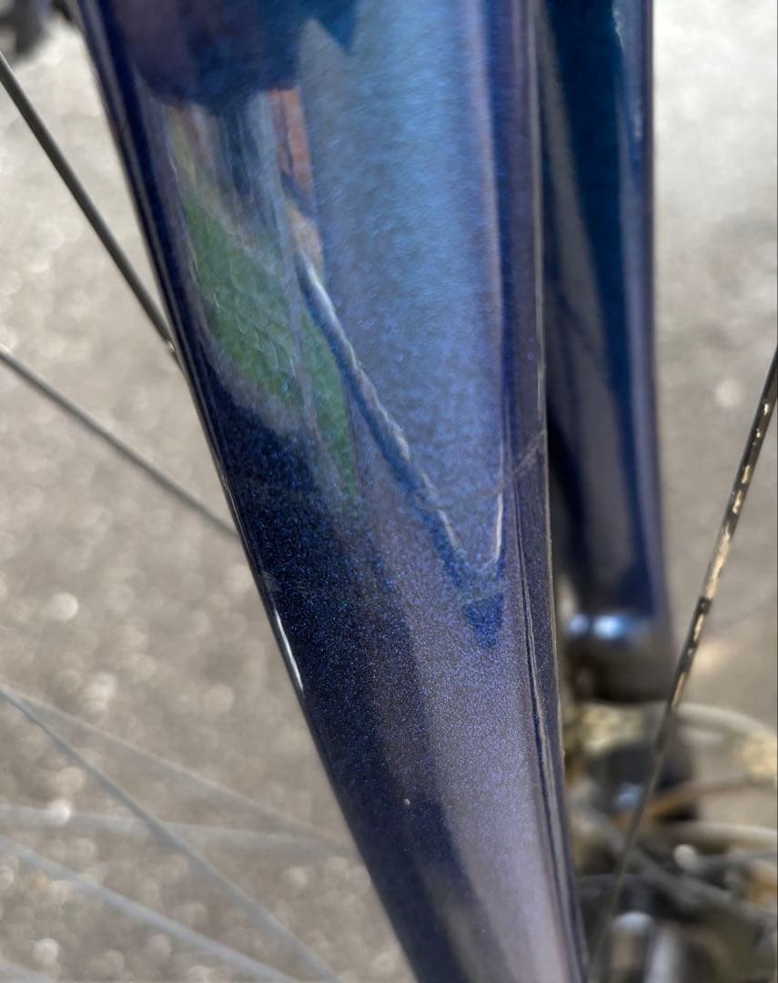 GIANT ESCAPE RX DISC　カメレオンネプチューン　S