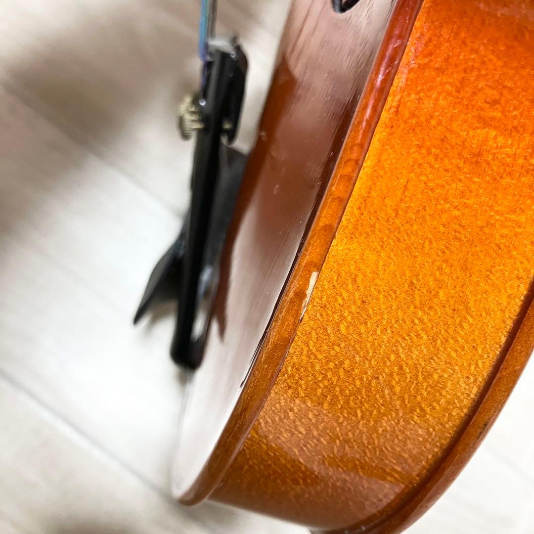 中古良音　The stentor student ST 4/4 バイオリン