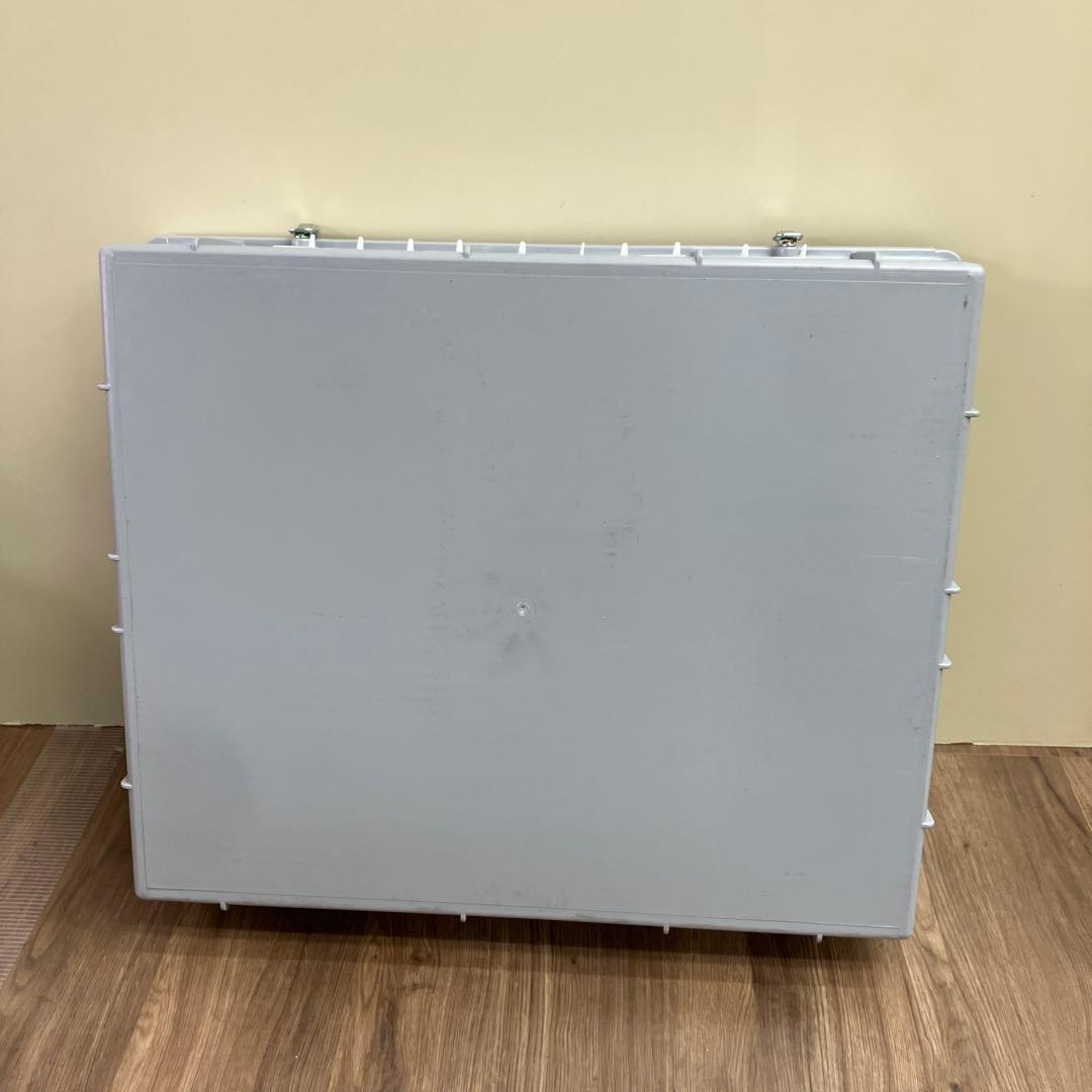 A-3 WIRSBO ウエルスボ ヘッダーボックス 集合配管用 収納ケース