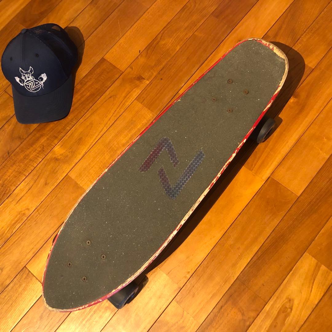 Z-Flex サーフスケートボード コンプリートjay adamsモデル