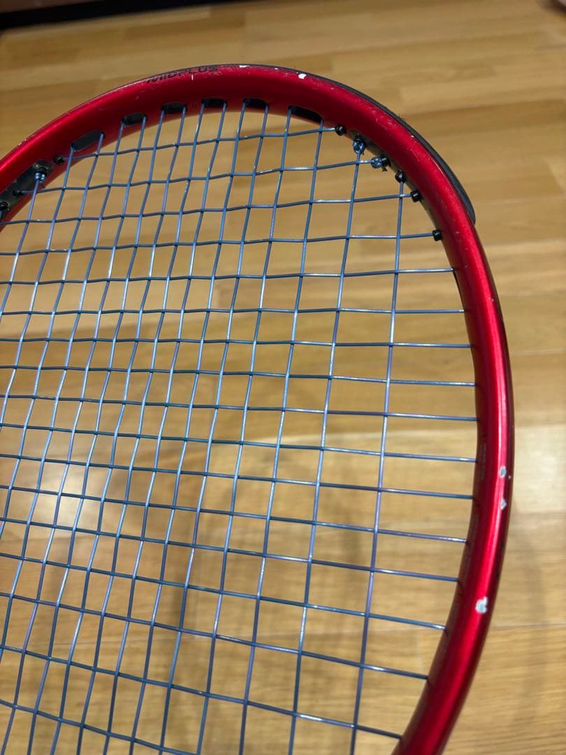 プリンス　ビースト　オースリー 100 G2 テニスラケット 2本 300g