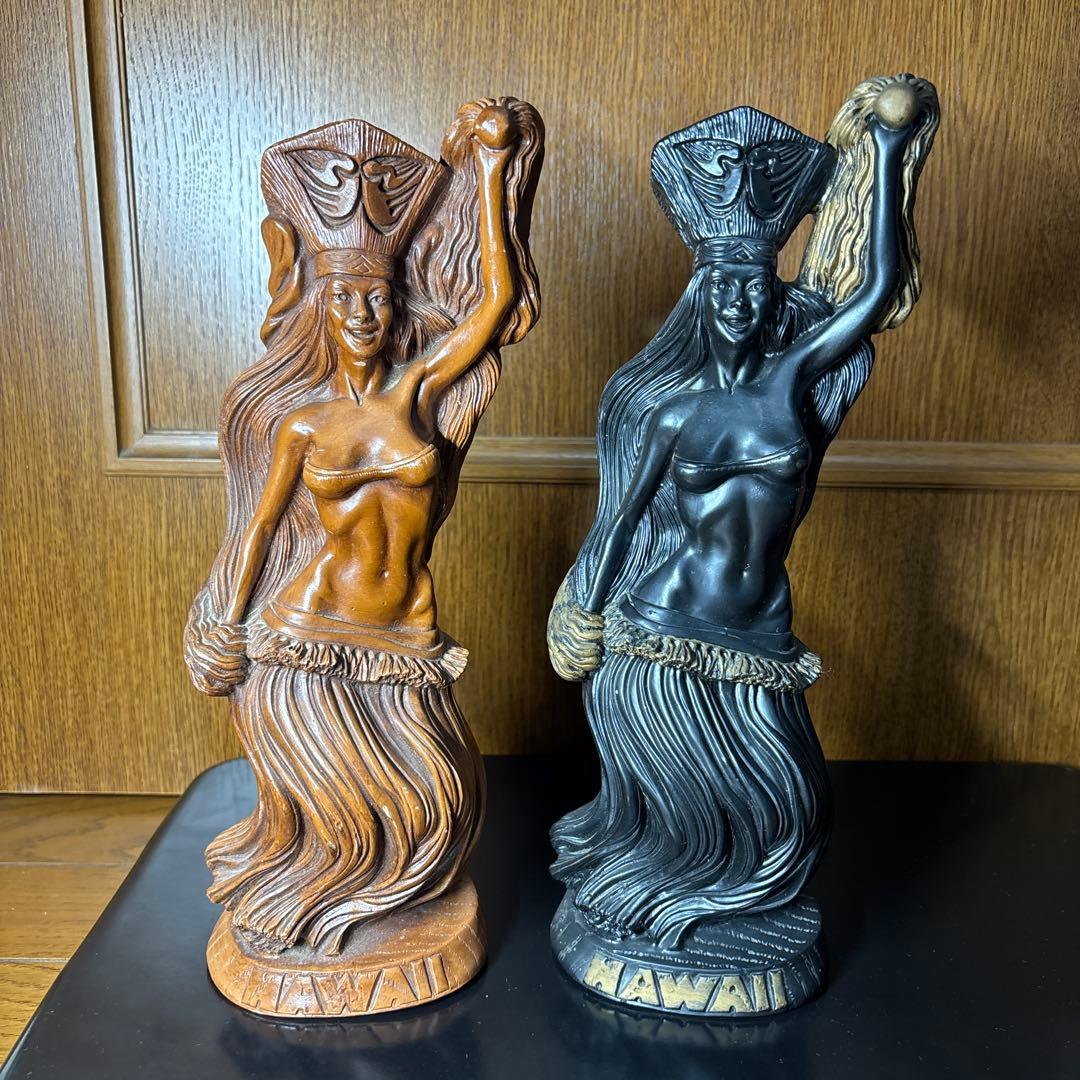 【Coco Joe’s】ハワイ TIKI 神様 栓抜き 10点 まとめ売り