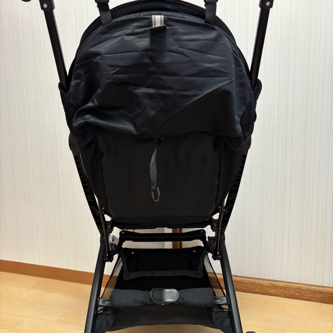 【美品❣️送料無料❣】 cybex ベビーカー リベル 2024 LIBELLE
