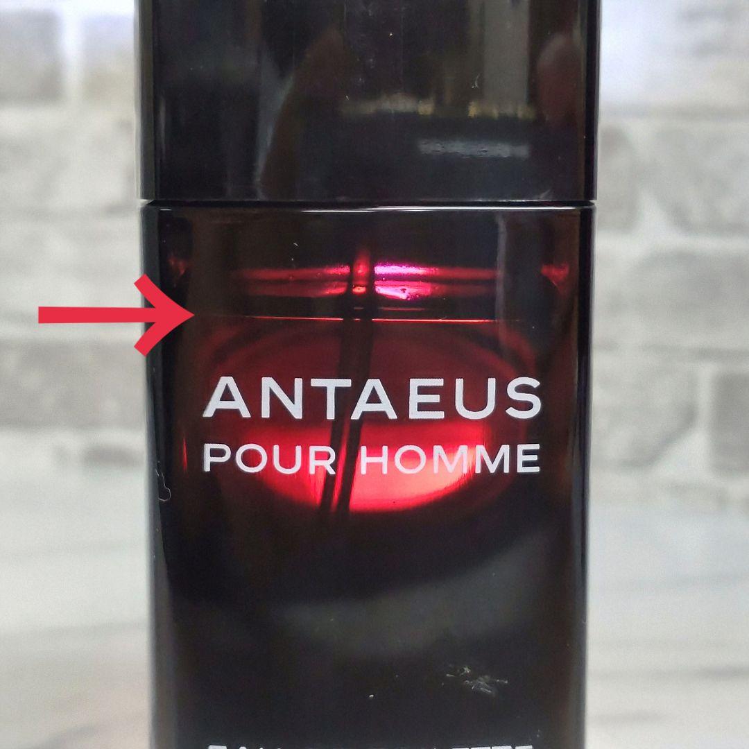 CHANEL シャネル アンテウス プールオム オードトワレ 100ml 残量大