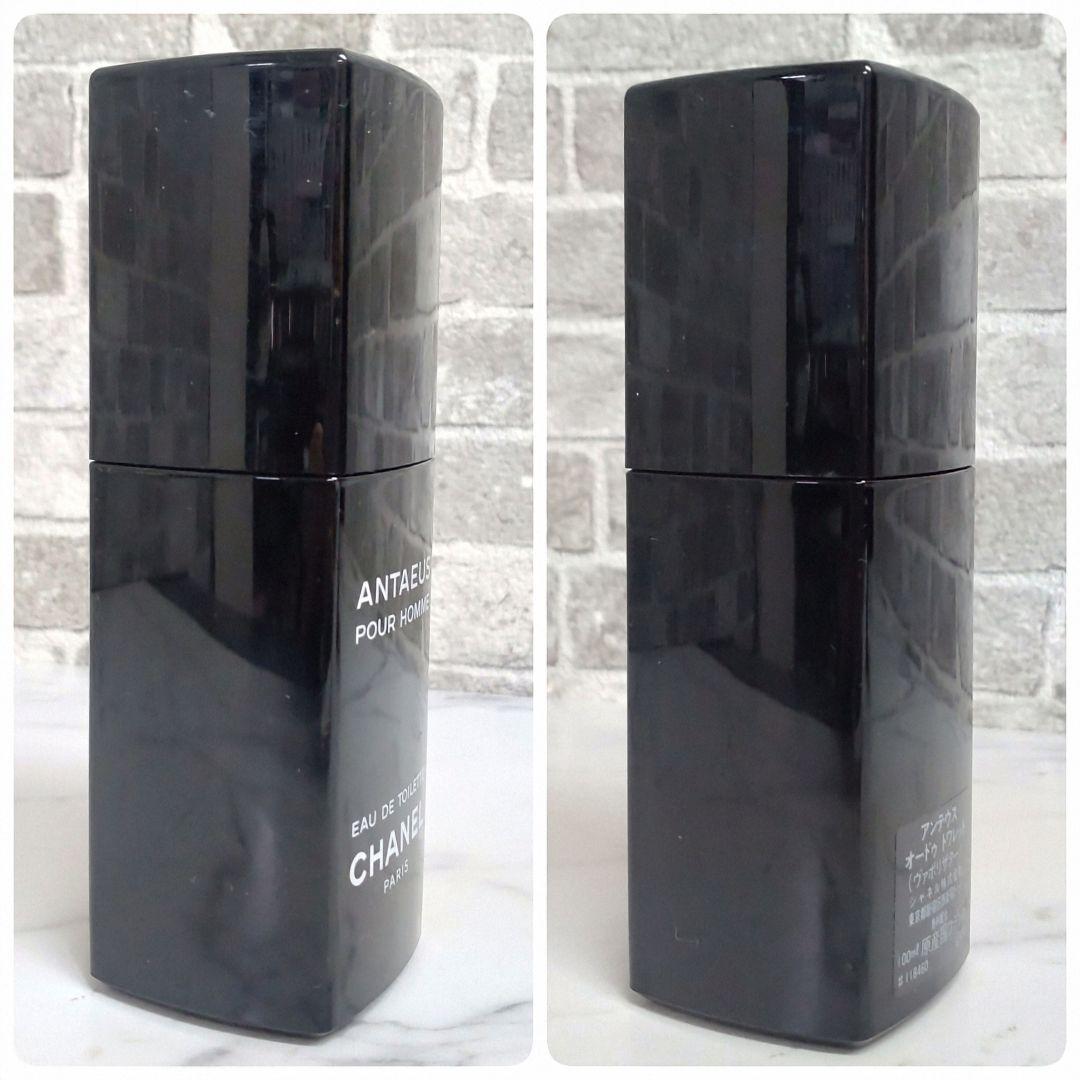 CHANEL シャネル アンテウス プールオム オードトワレ 100ml 残量大