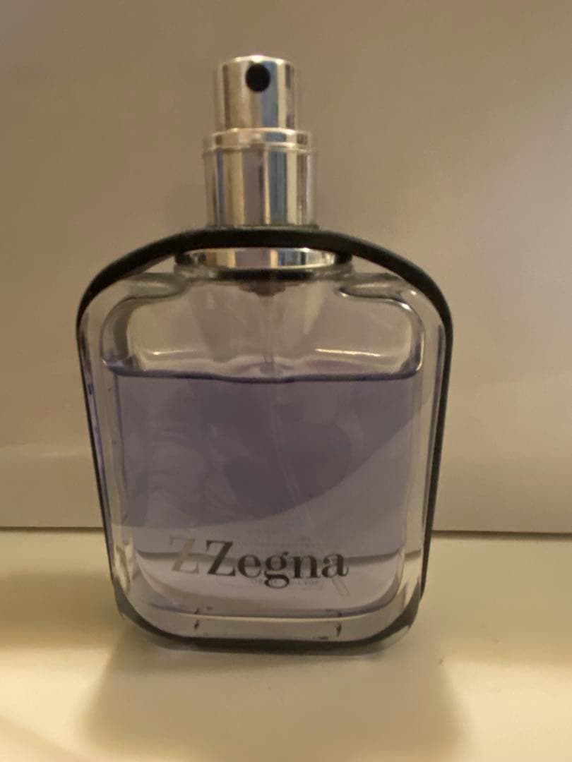 ゼニア　ジーゼニア　オードトワレ　ナチュラルスプレイ50ml