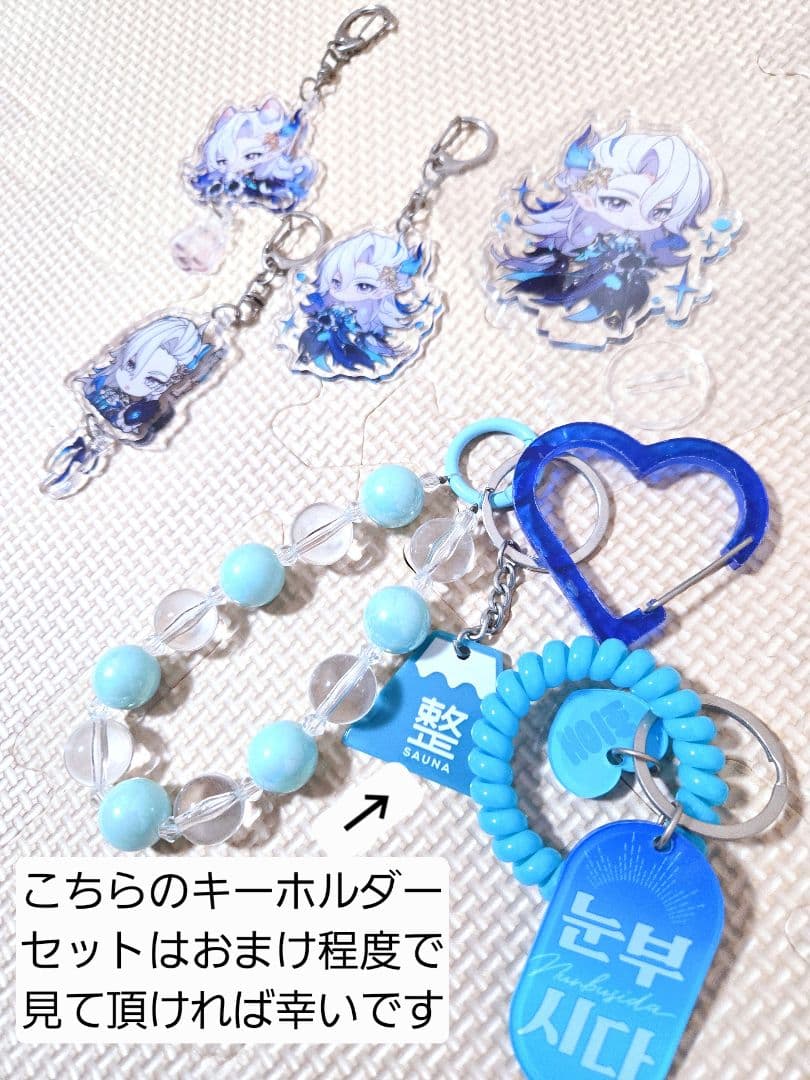 原神 ヌヴィレット ぬいぐるみ 缶バッジ ヌヴィレット大量コレクションセット☆