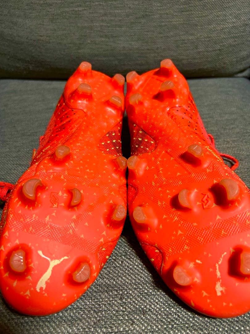 フューチャーZ 1.4 FG/AG 26cm