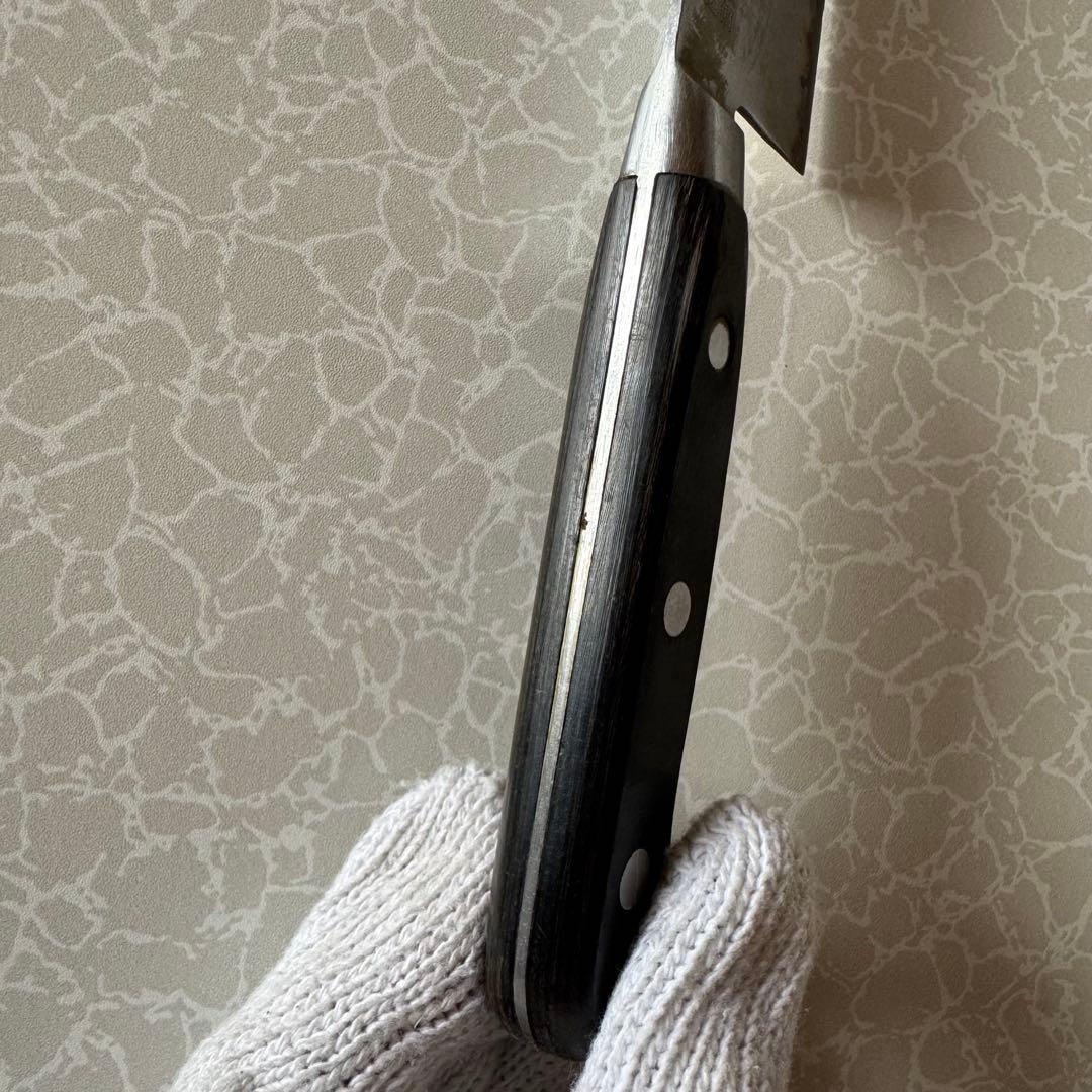 天味寿楽　極上青紙鋼　別創本割込　欠けあり