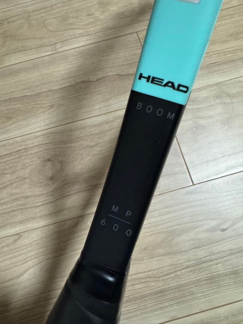 ラケット(硬式用) BOOM MP G3