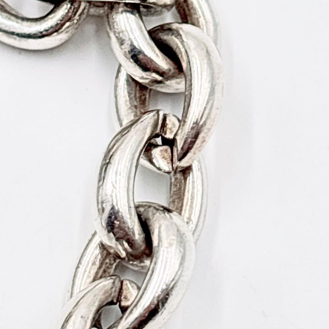 ワカンシルバースミス　BN-047 Homage Bracelet　Move　L