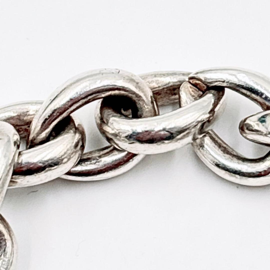 ワカンシルバースミス　BN-047 Homage Bracelet　Move　L