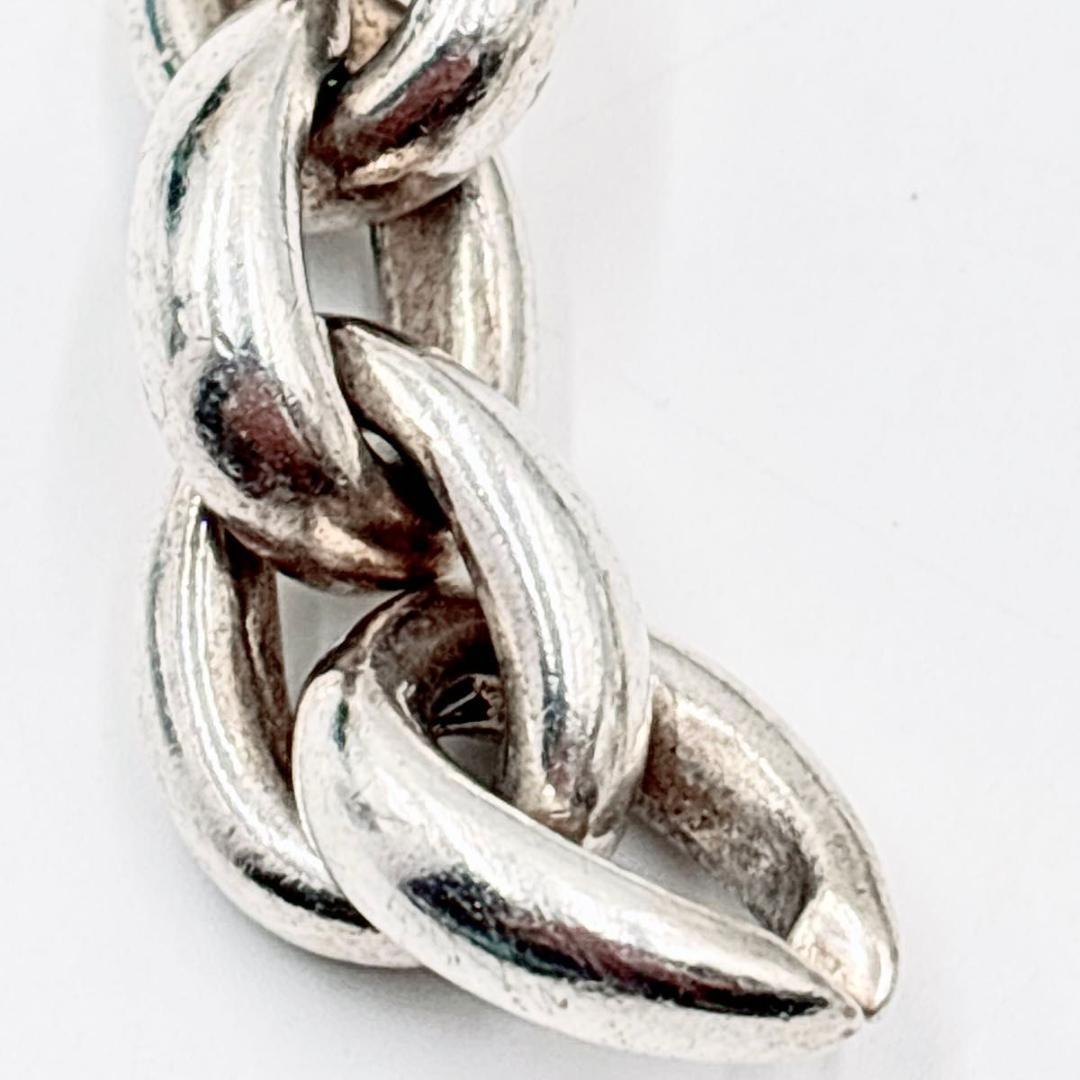 ワカンシルバースミス　BN-047 Homage Bracelet　Move　L