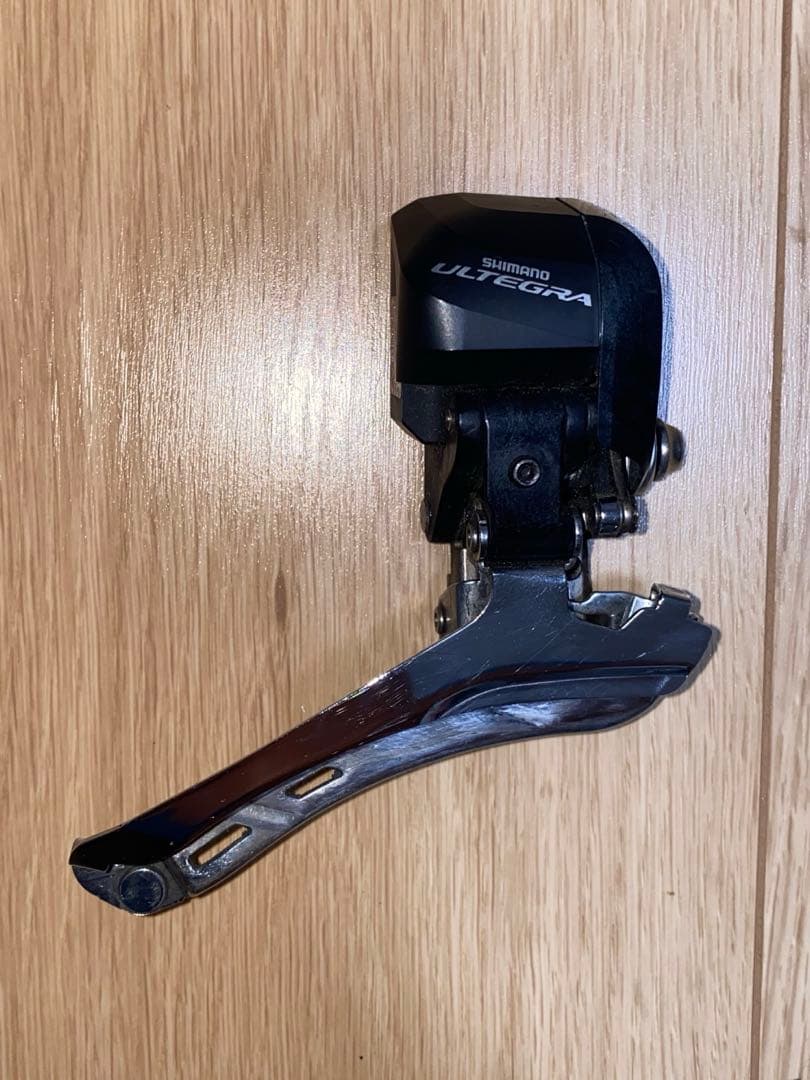 シマノ　ULTEGRA Di2 FD-6870