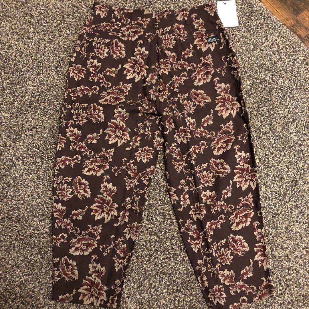 F.A.T. パンツ　MEGASSOM FATサイズ