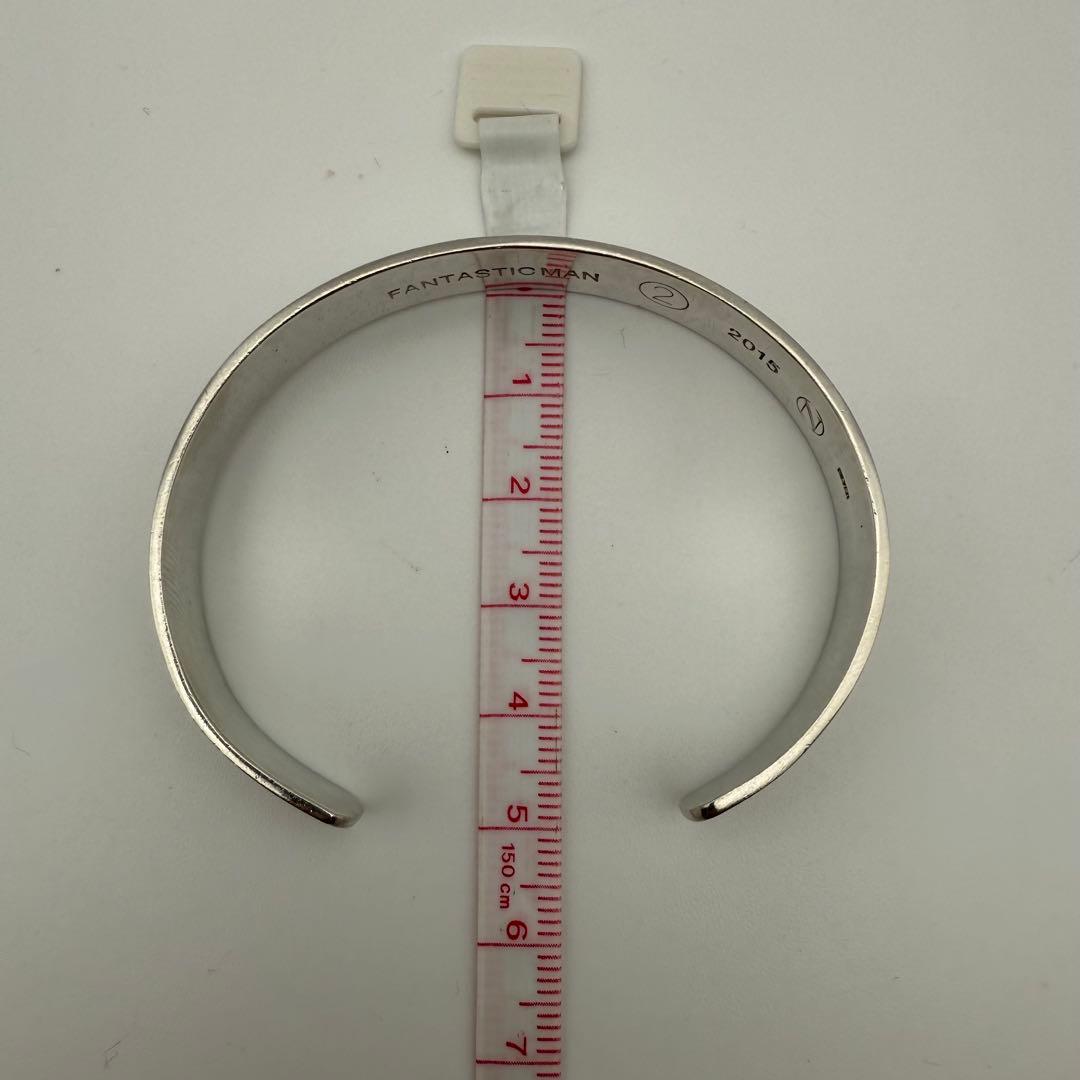 ファンタスティックマン バングル204