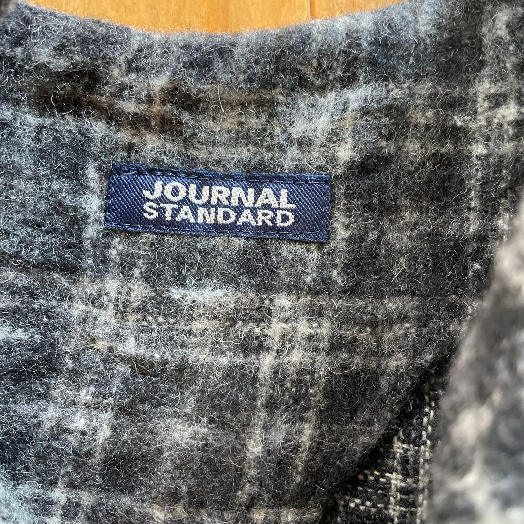 ジャーナルスタンダード