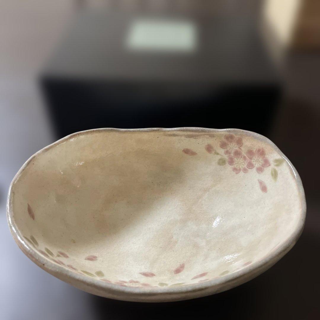 撫松庵　三ツ組鉢　中鉢　 ４種類　合計8品