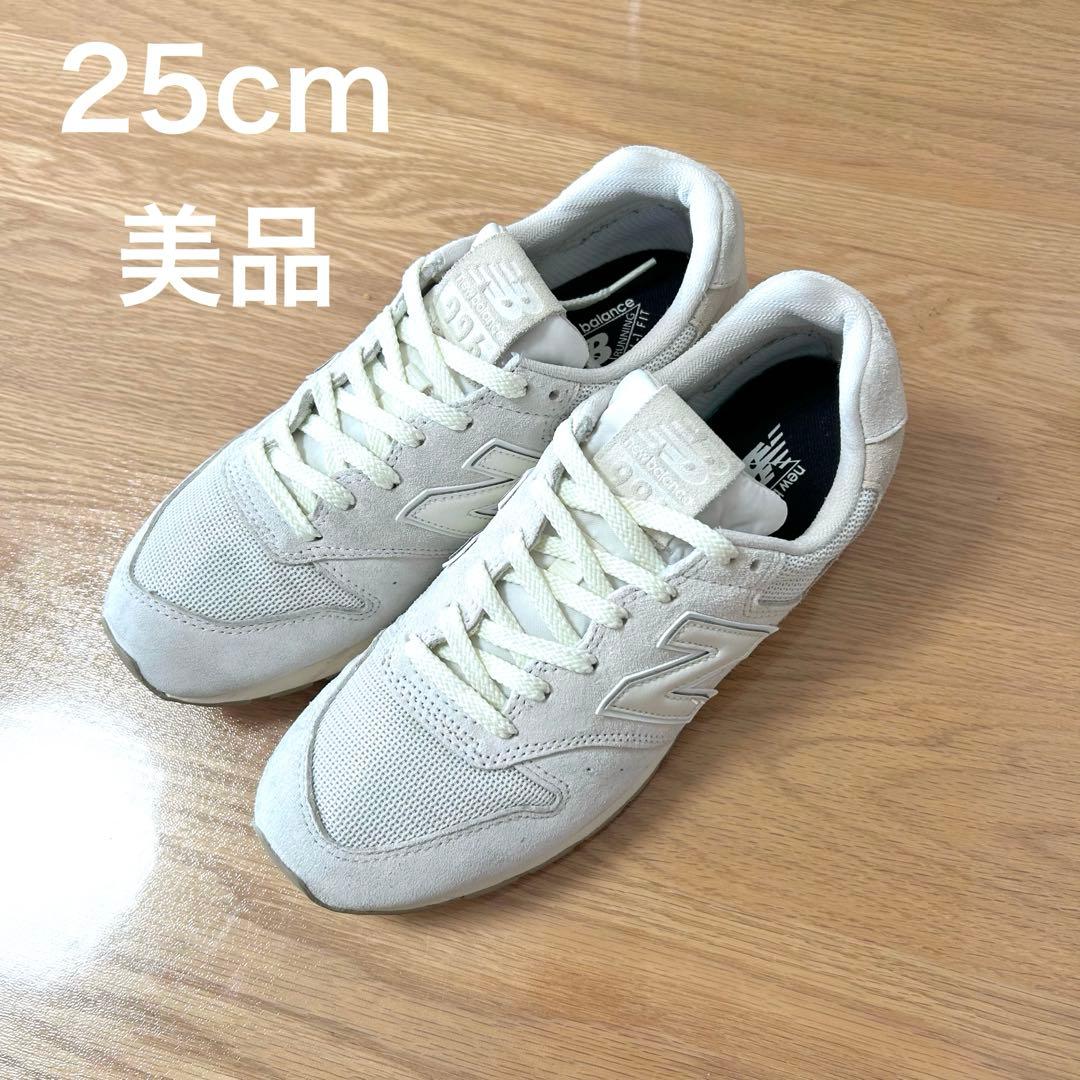 ニューバランス　スニーカー CM996 UM2