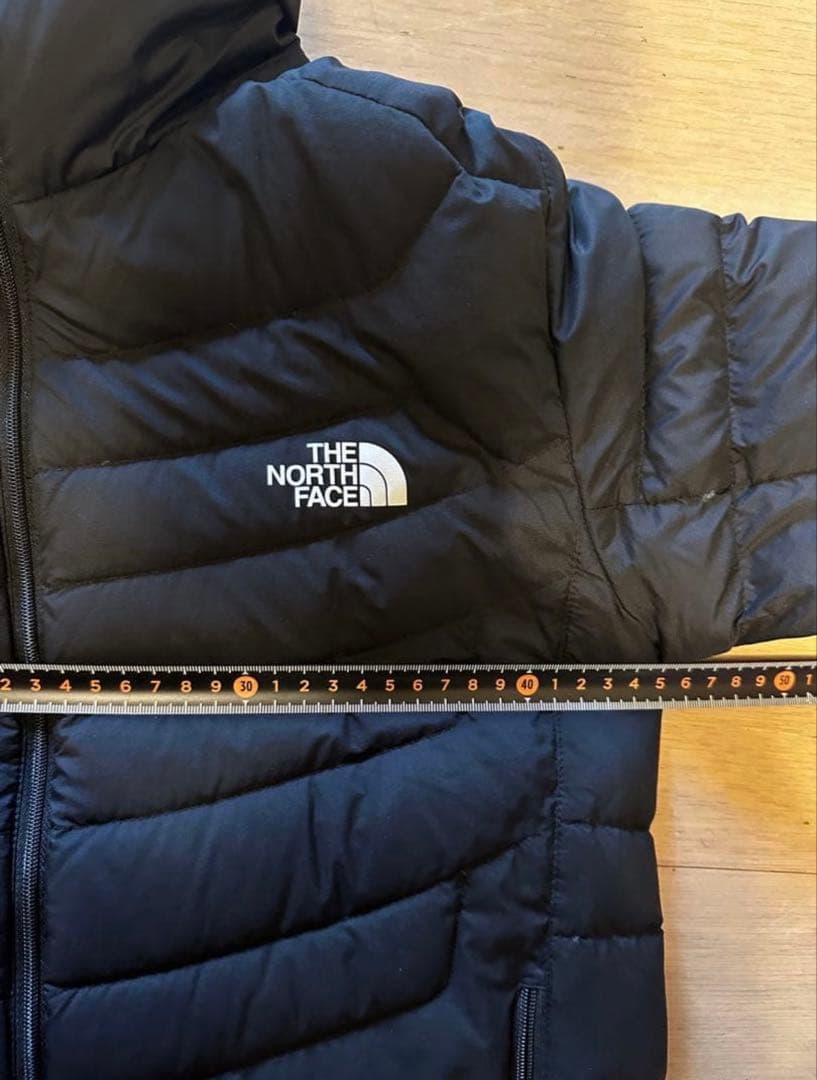 THE NORTH FACE ダウンジャケット Sサイズ