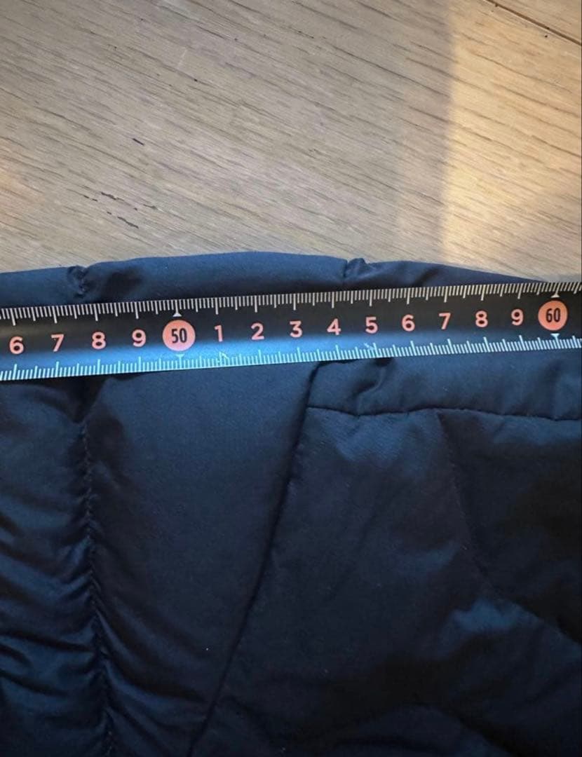 THE NORTH FACE ダウンジャケット Sサイズ