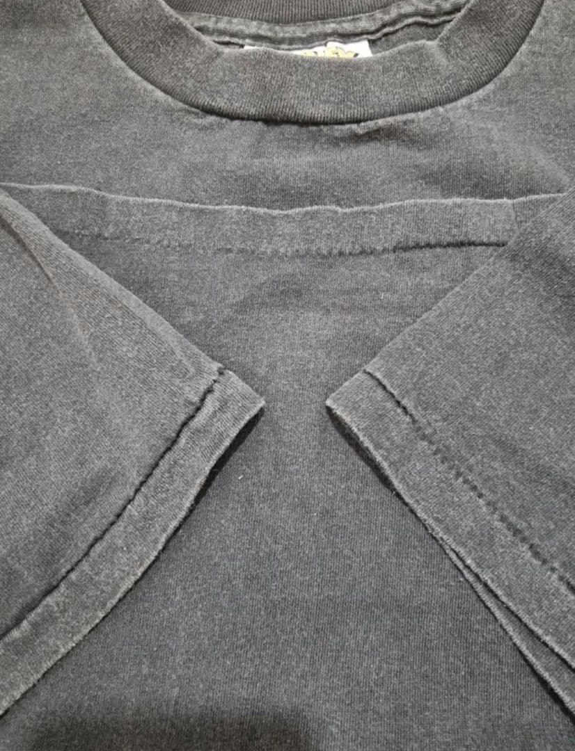 【希少Lサイズ】 looney tunes マイケルジョーダン spaceJAM