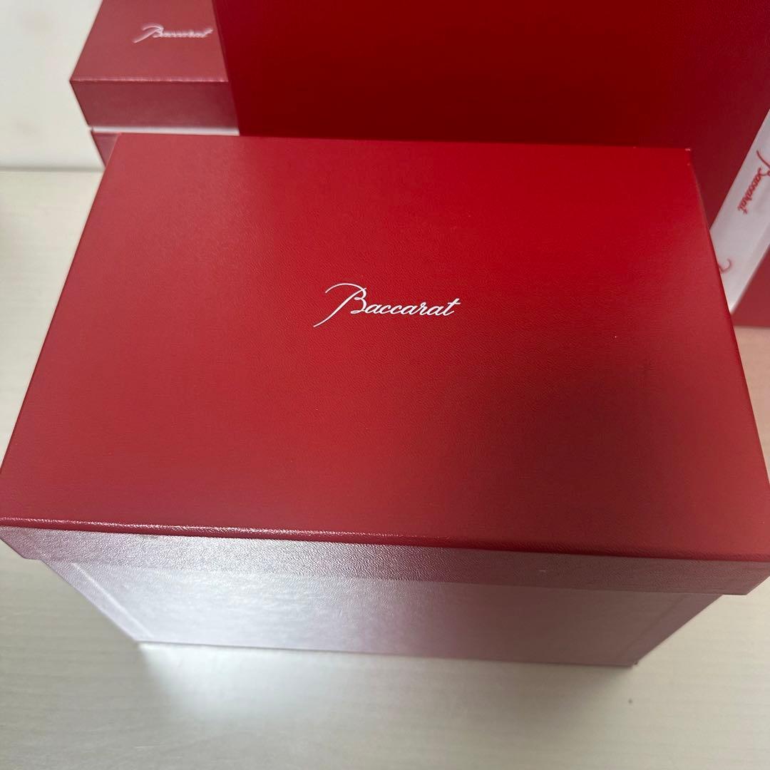 バカラ　ピッグ　オブジェ　大型　限定品　希少