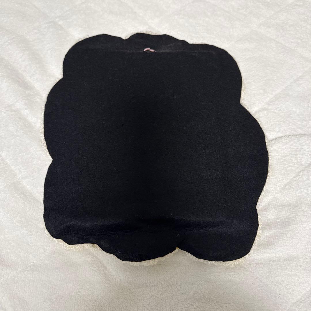 iroiro Shizuku mirror ベージュ （受注販売商品)