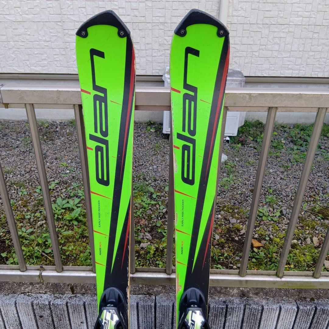 elan エラン　139㎝　　SL