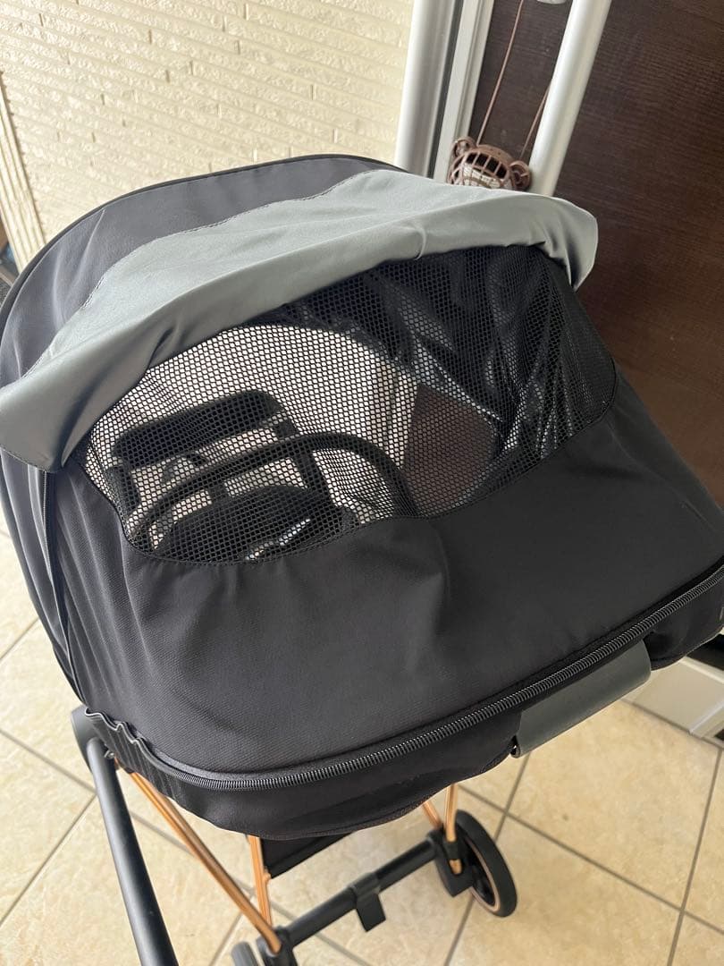 ★eiさま専用★ サイベックス　ミオス　ローズゴールド　ブラック