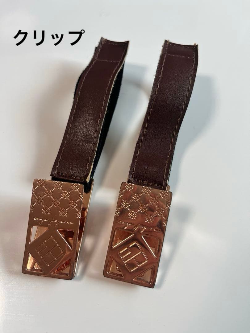 ★eiさま専用★ サイベックス　ミオス　ローズゴールド　ブラック