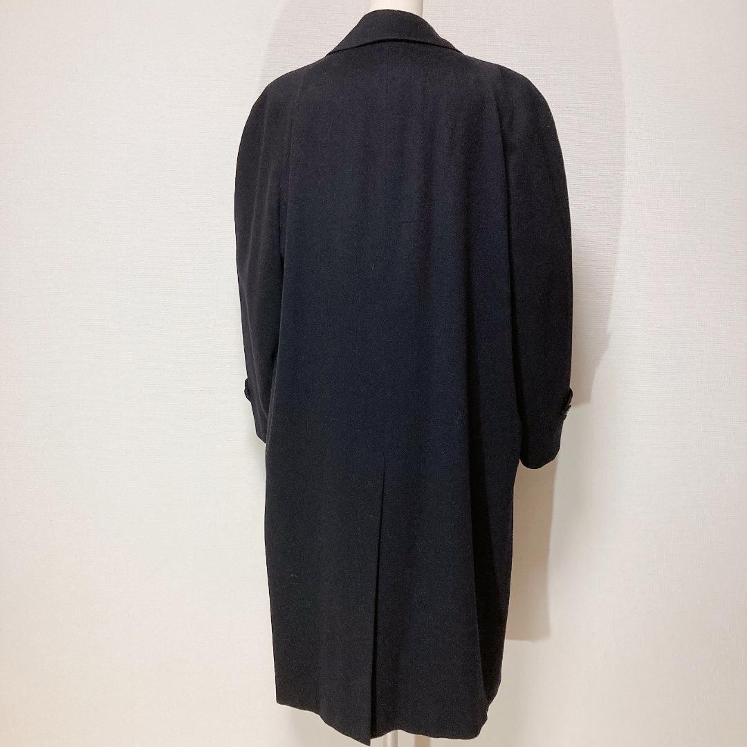 AUSTIN REED × Ermenegildo ZEGNA コート カシミヤ