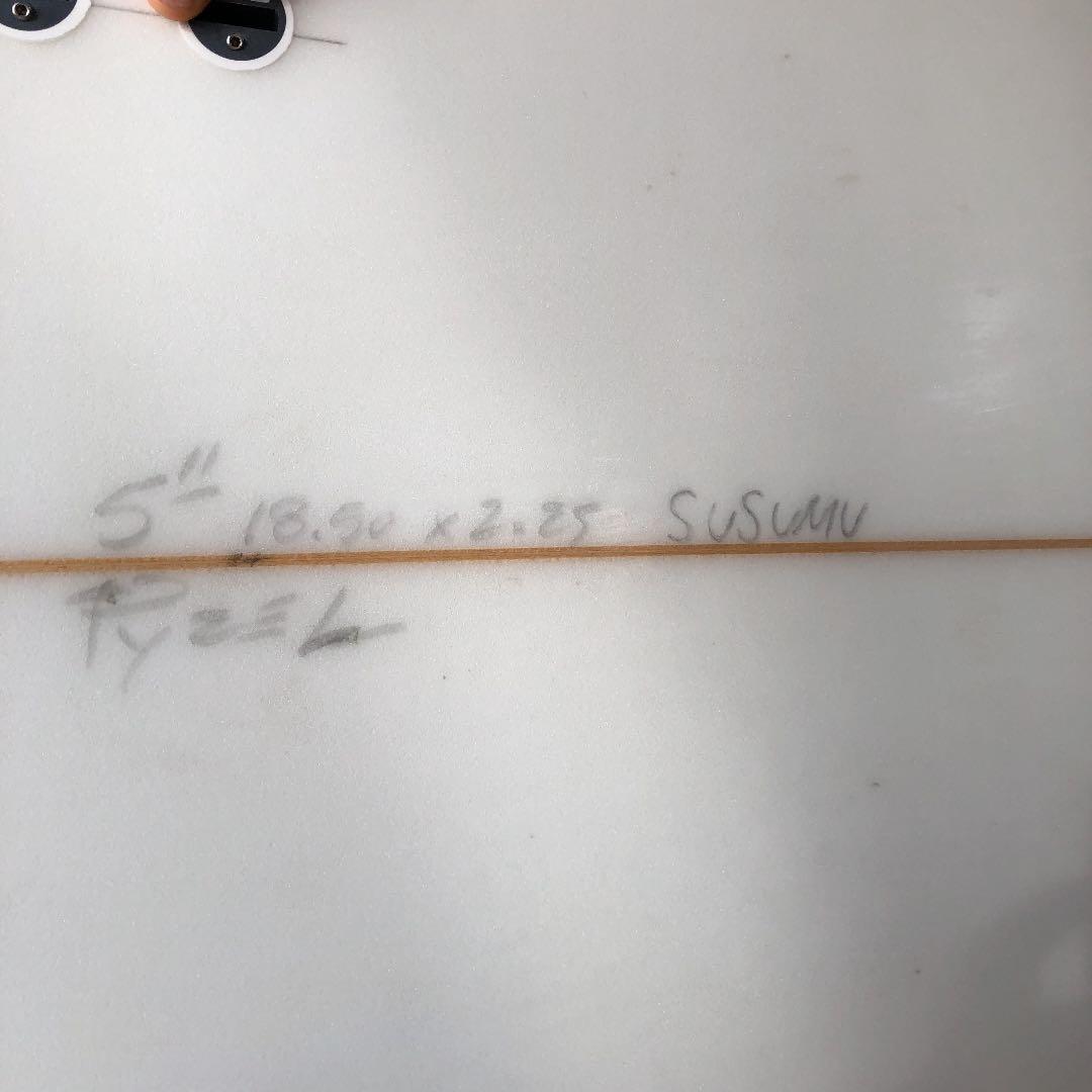 サーフボード 手渡し限定