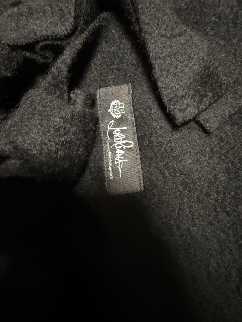 Loro Piana ロロピアーナ 藤原ヒロシ ストール マフラー sequel