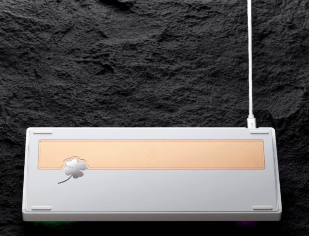 【値下げ交渉可】Everglide Su75pro siren 軸