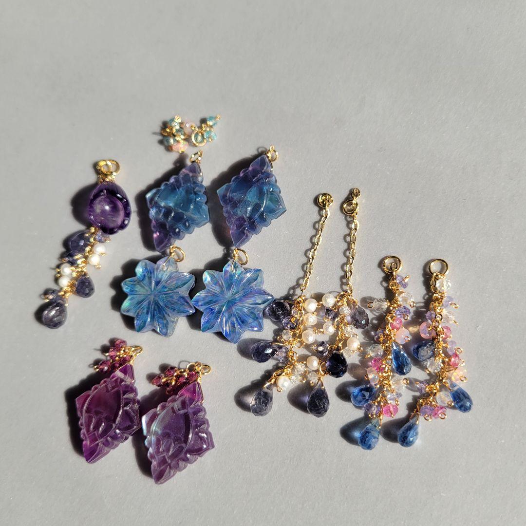 白妙様 おまとめ