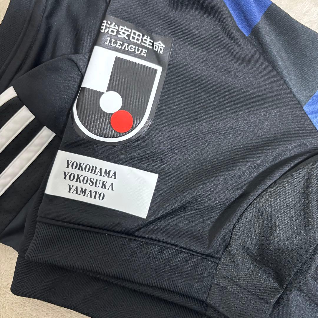 希少！ 横浜Fマリノス　ユニフォーム　限定　2021年　サッカー　Jリーグ　扇原