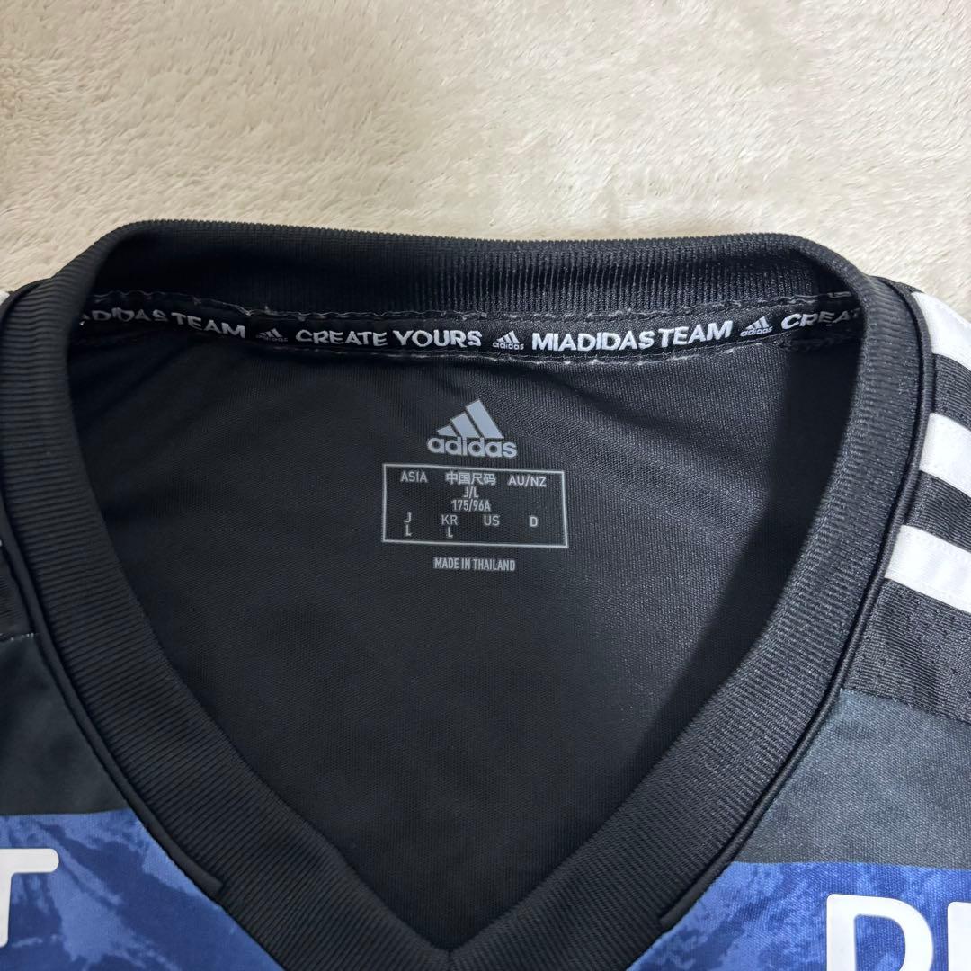 希少！ 横浜Fマリノス　ユニフォーム　限定　2021年　サッカー　Jリーグ　扇原