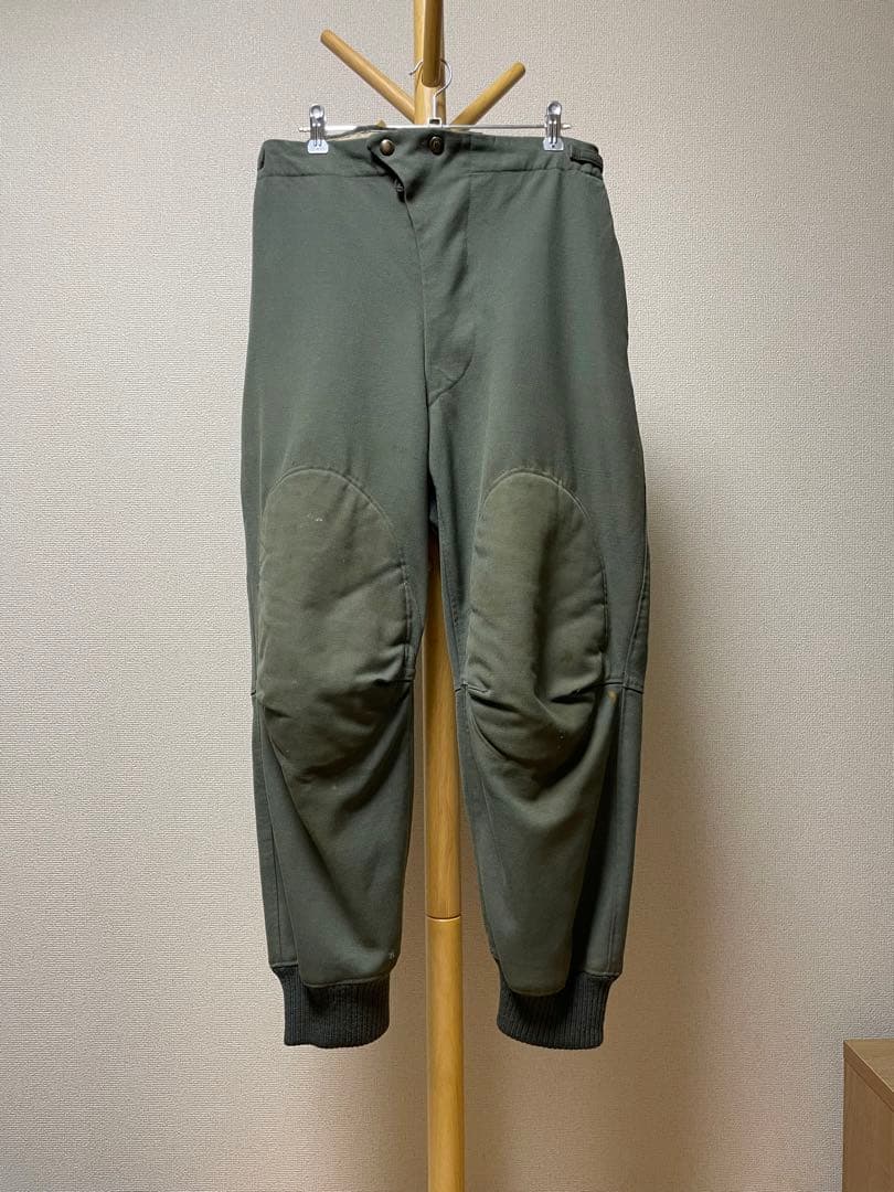 パンツ 50's USAF Inner Flying Trousers E-1A