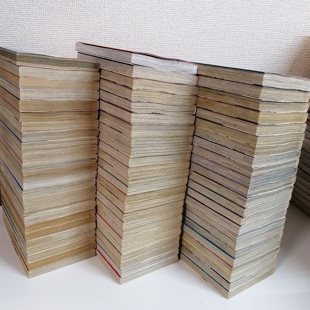 ナルト　NARUTO　全72巻　全巻　全巻セット　漫画　①