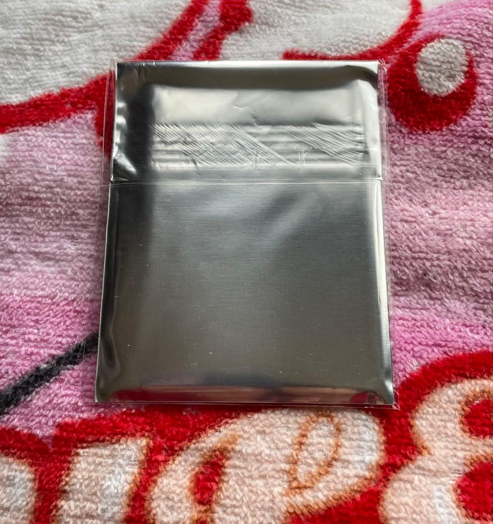 チェンソーマン レゼ デンジの袋とじコレクション アクリルカード